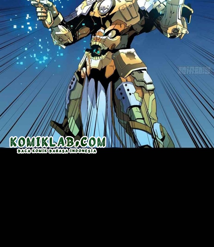 Legend of Star General Chapter 48 Image 36