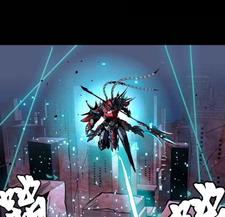 Legend of Star General Chapter 48 Image 42