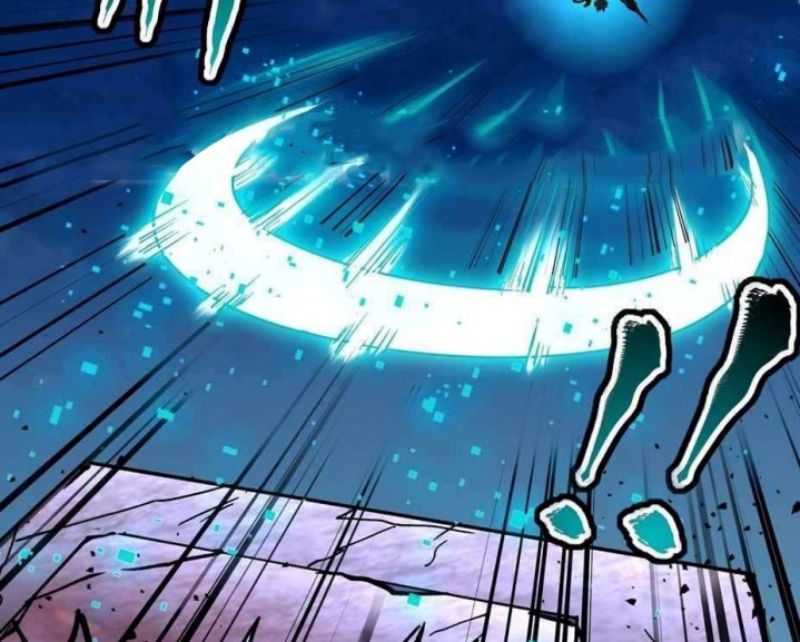 Legend of Star General Chapter 49 Image 3