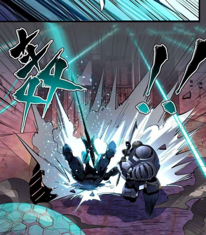 Legend of Star General Chapter 49 Image 29