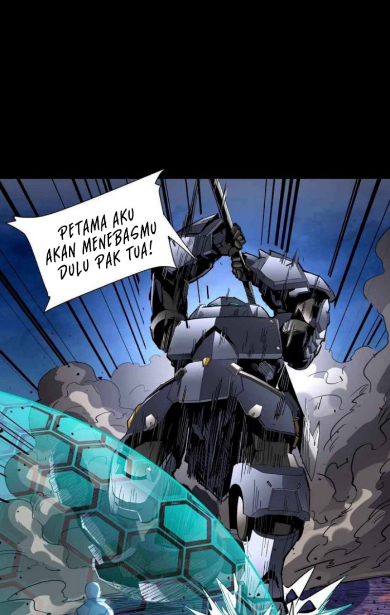 Legend of Star General Chapter 49 Image 32