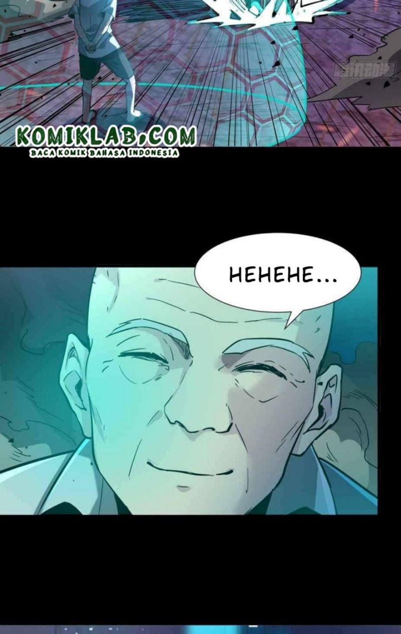 Legend of Star General Chapter 49 Image 33