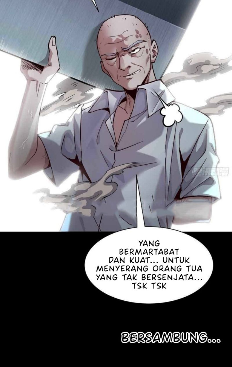 Legend of Star General Chapter 49 Image 41