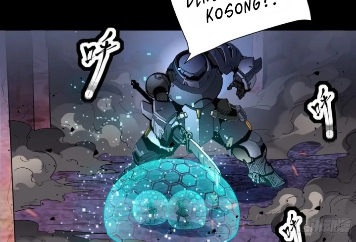 Legend of Star General Chapter 50 Image 3