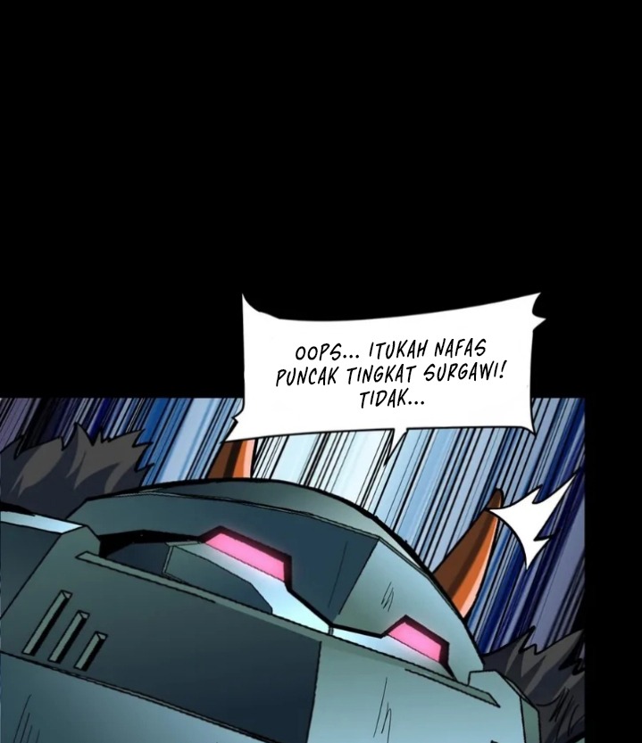 Legend of Star General Chapter 50 Image 12