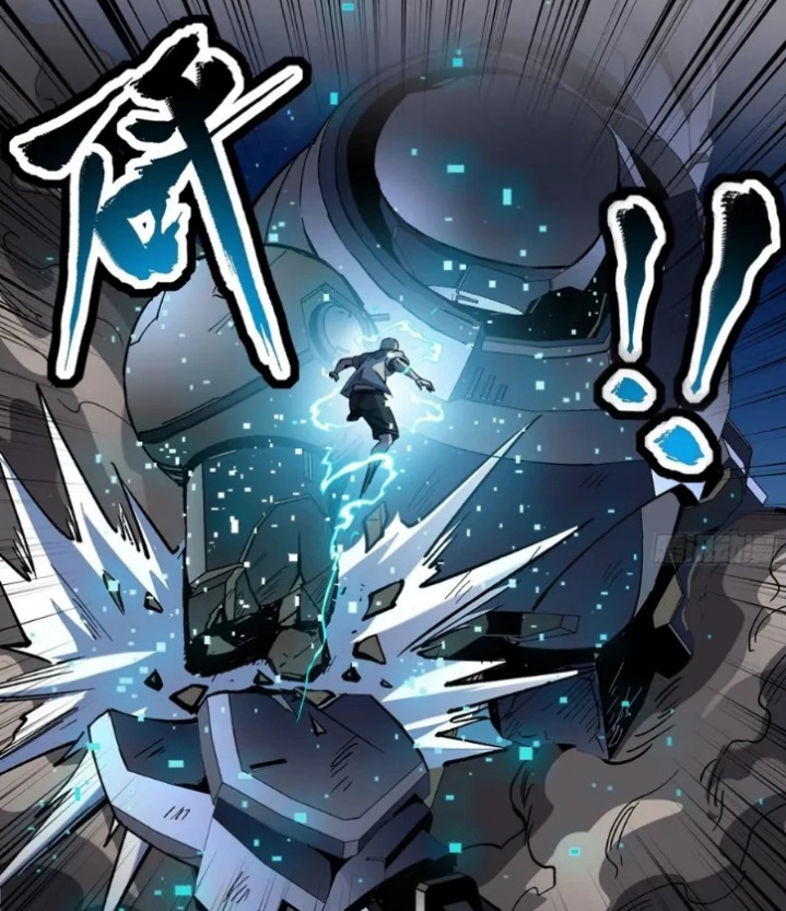 Legend of Star General Chapter 50 Image 16