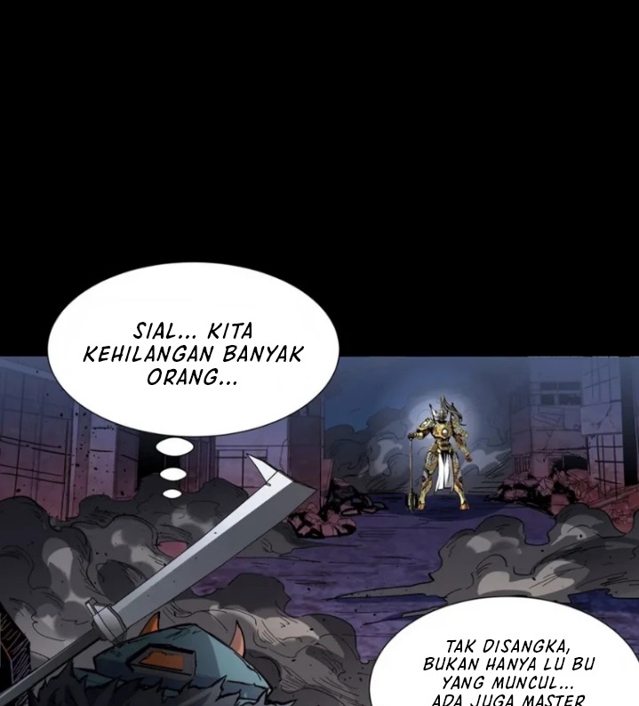 Legend of Star General Chapter 50 Image 40