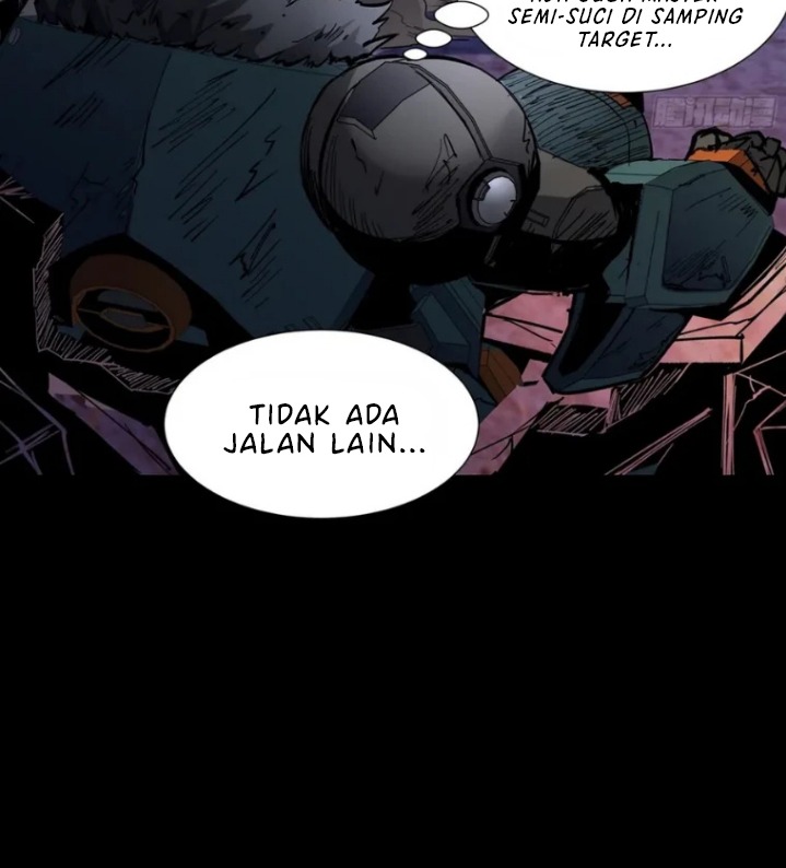 Legend of Star General Chapter 50 Image 41