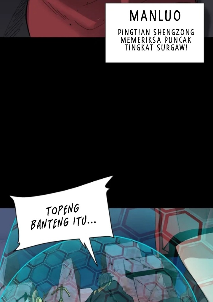 Legend of Star General Chapter 50 Image 48