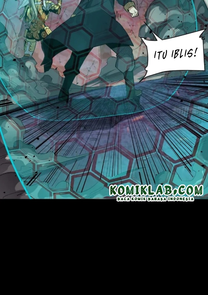 Legend of Star General Chapter 50 Image 49