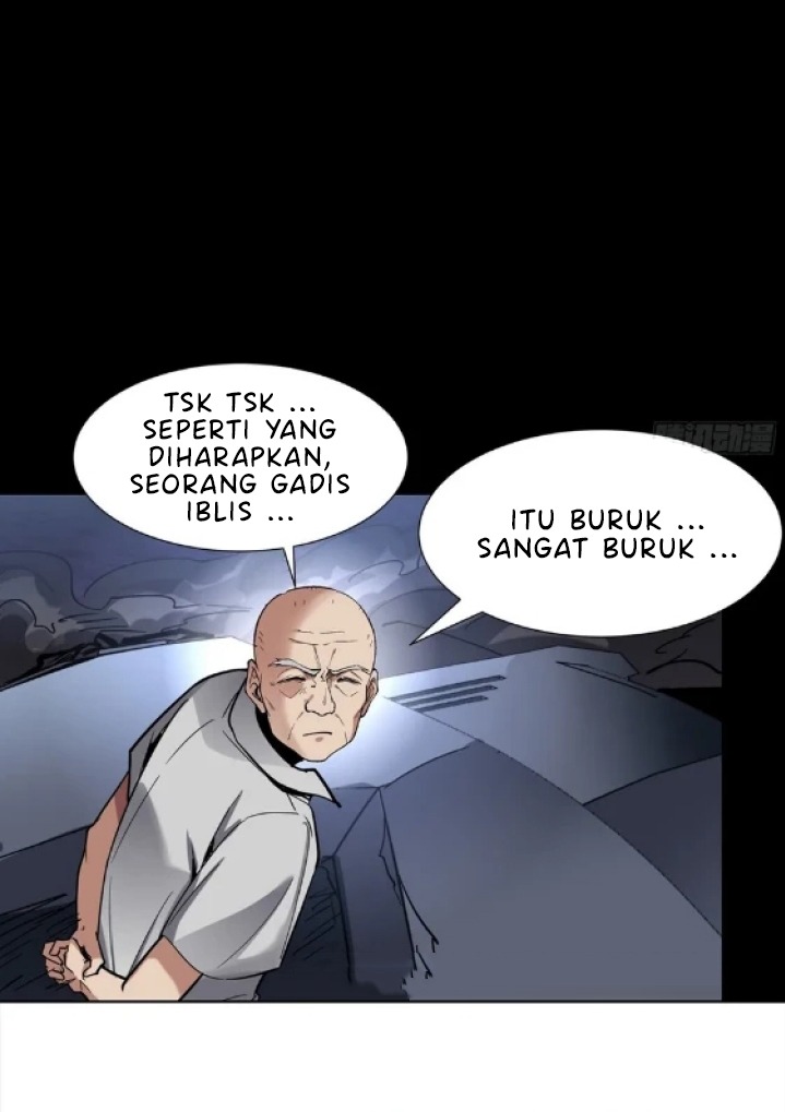 Legend of Star General Chapter 50 Image 51