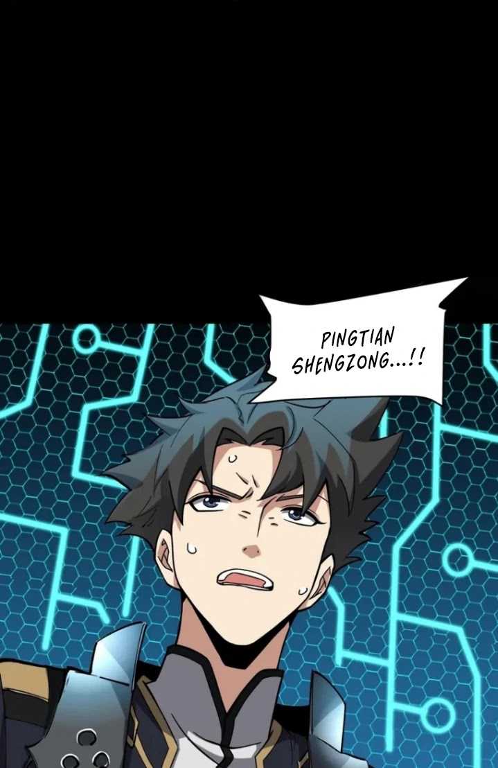 Legend of Star General Chapter 51 Image 2