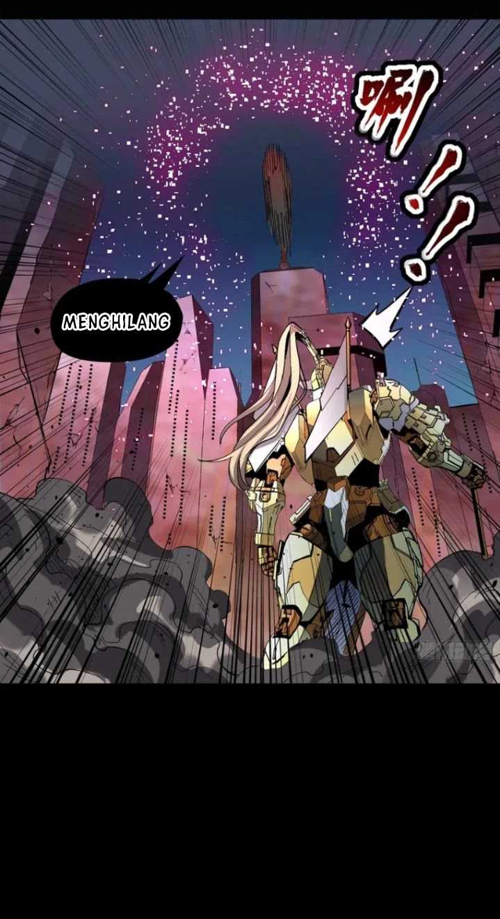 Legend of Star General Chapter 51 Image 20