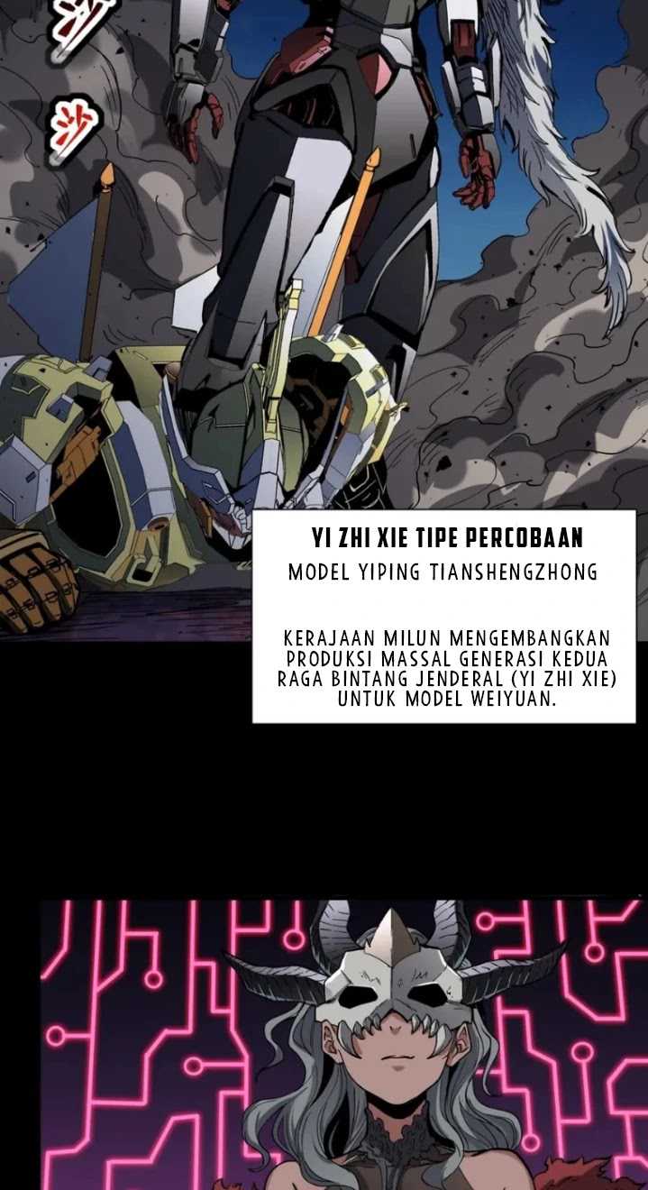 Legend of Star General Chapter 51 Image 23