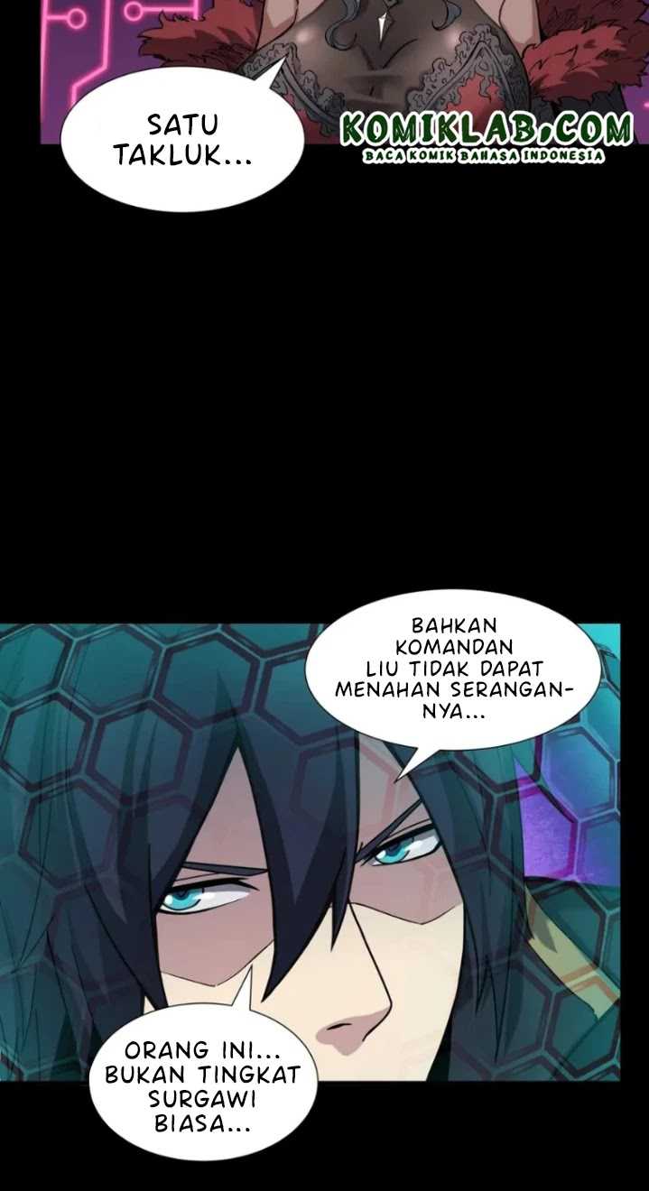 Legend of Star General Chapter 51 Image 24