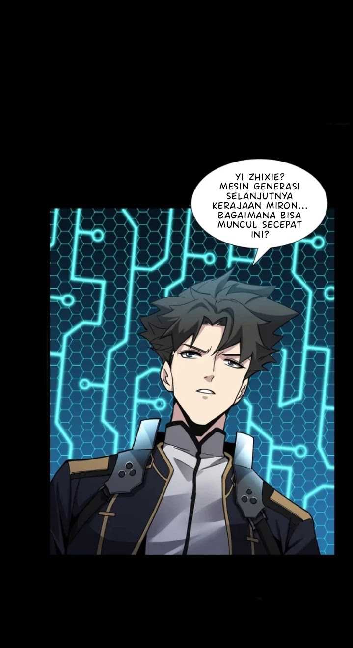 Legend of Star General Chapter 51 Image 25