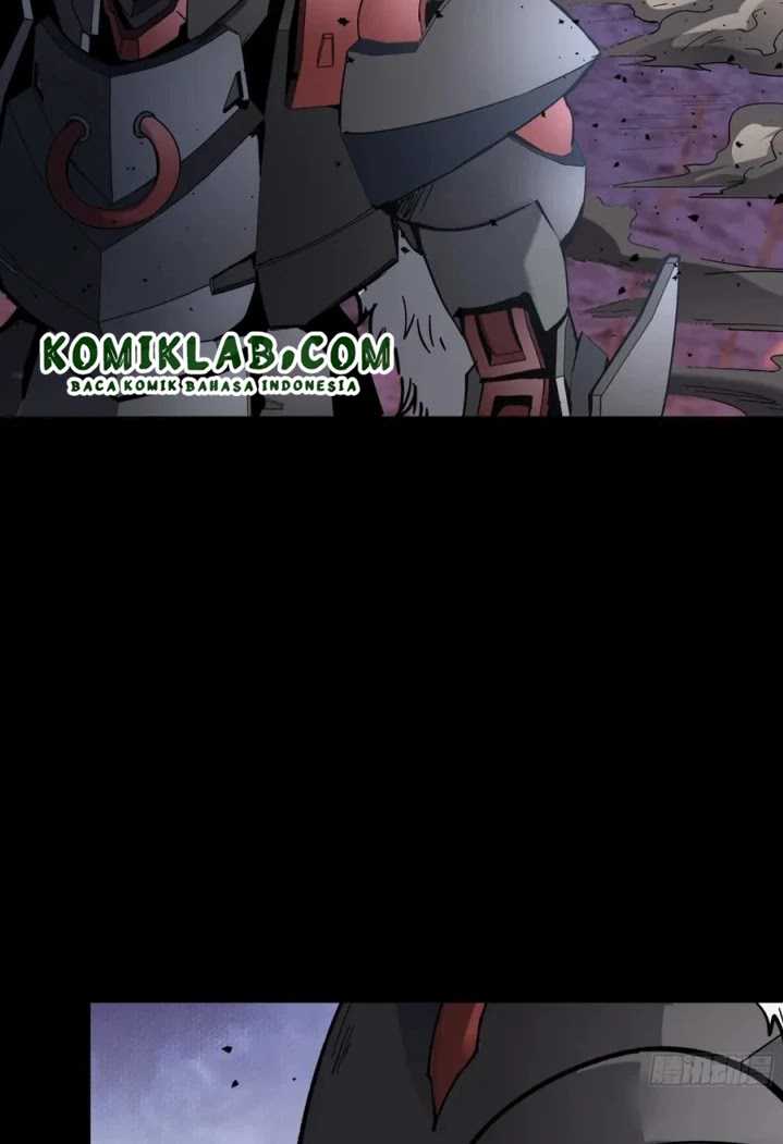 Legend of Star General Chapter 51 Image 27