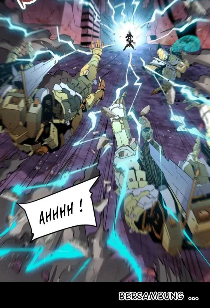 Legend of Star General Chapter 51 Image 37