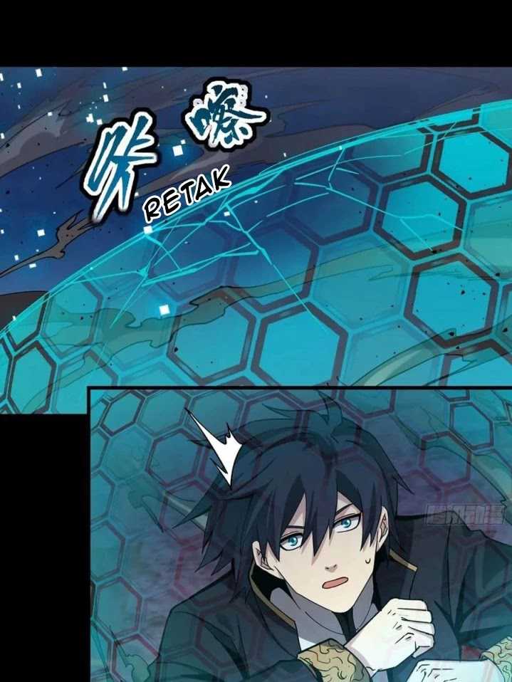 Legend of Star General Chapter 52 Image 5