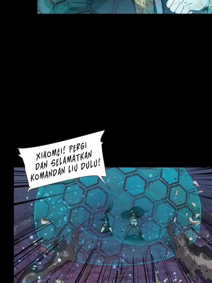 Legend of Star General Chapter 52 Image 6