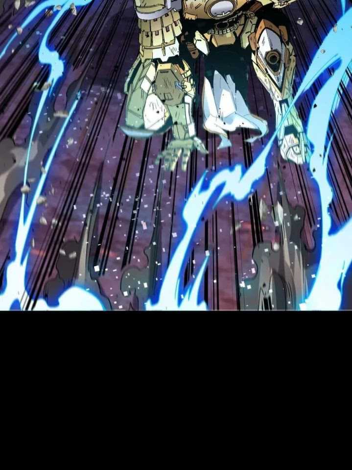 Legend of Star General Chapter 52 Image 8