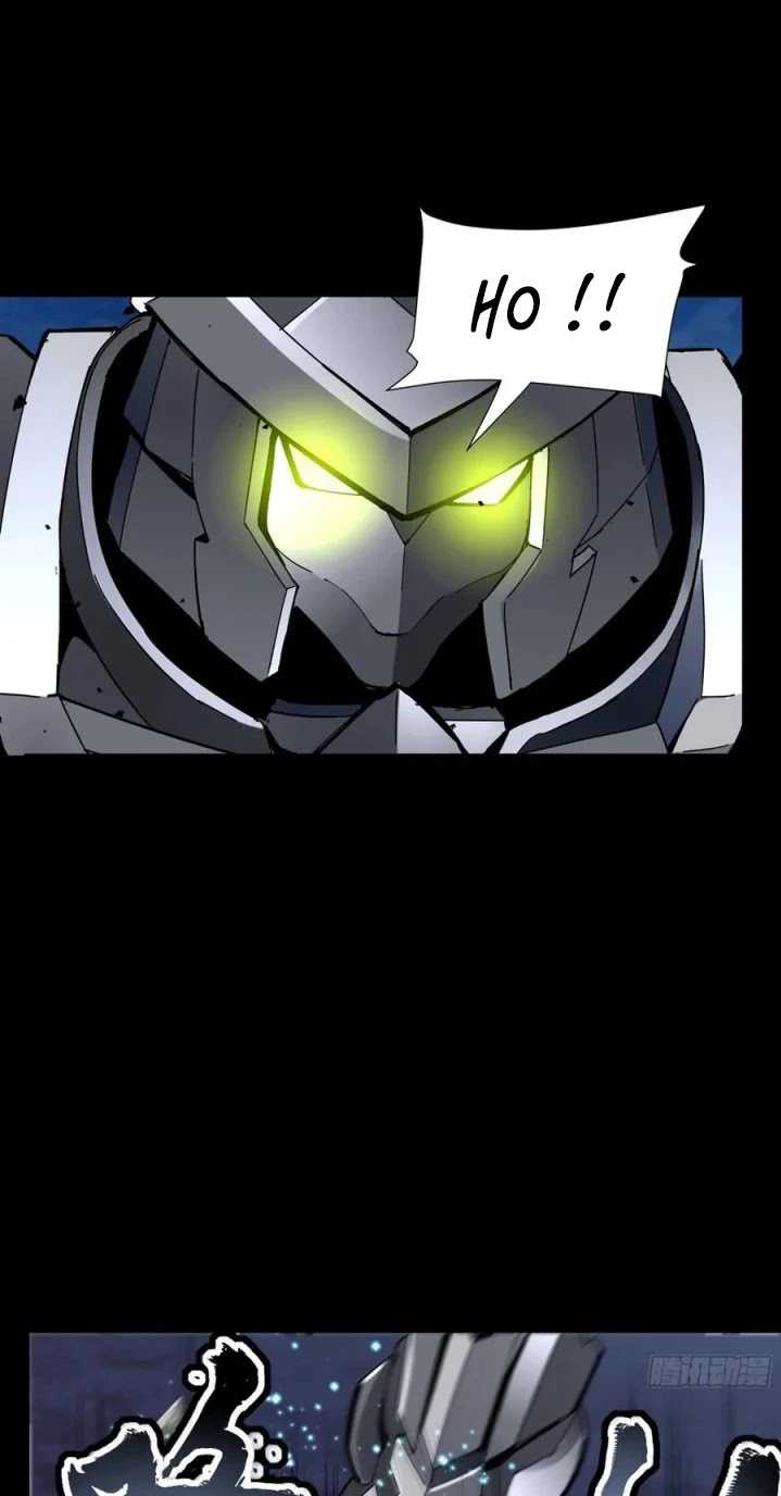 Legend of Star General Chapter 52 Image 16