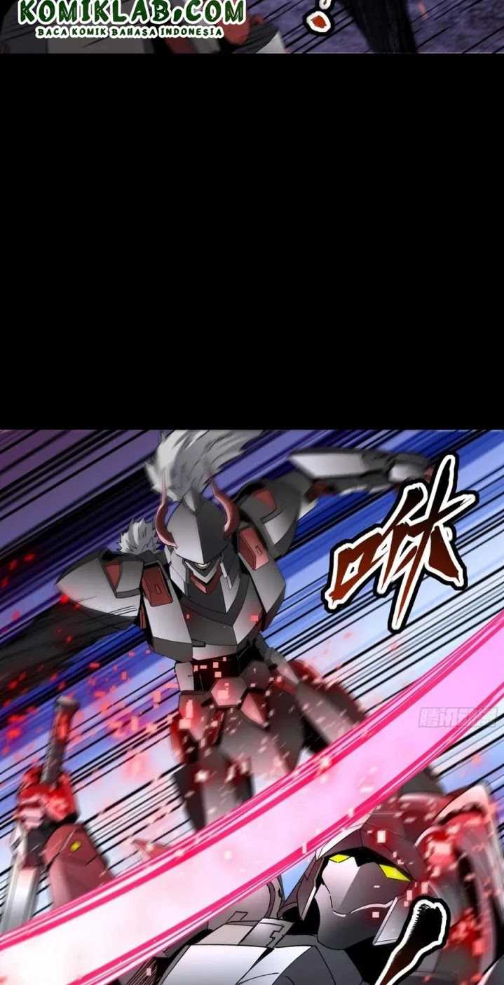 Legend of Star General Chapter 52 Image 32