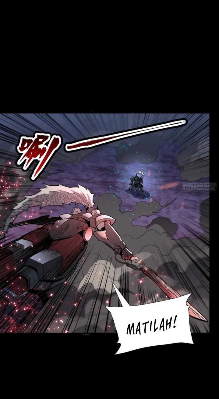 Legend of Star General Chapter 52 Image 43