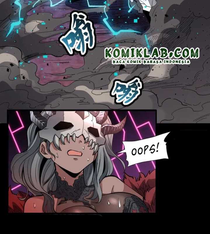 Legend of Star General Chapter 52 Image 45