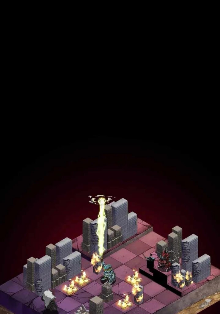 Legend of Star General Chapter 53 Image 2