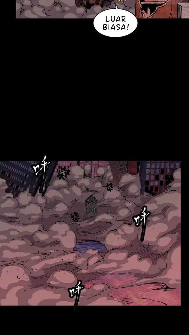 Legend of Star General Chapter 53 Image 27