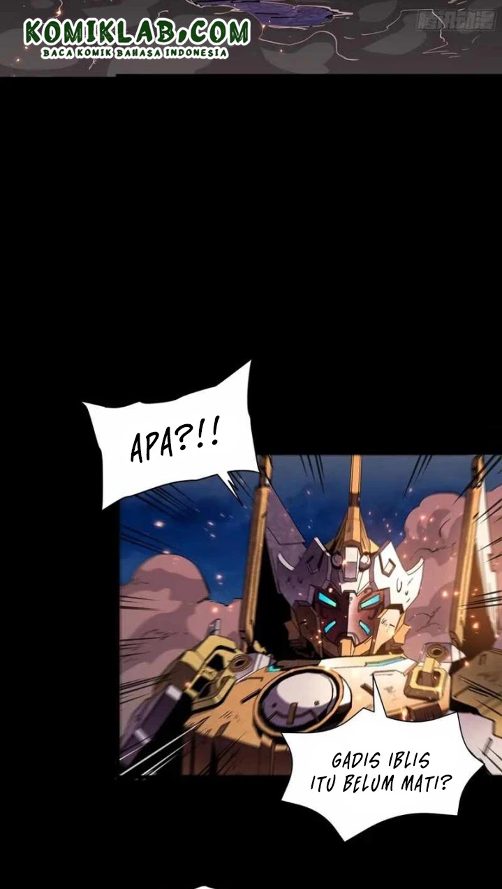 Legend of Star General Chapter 53 Image 29