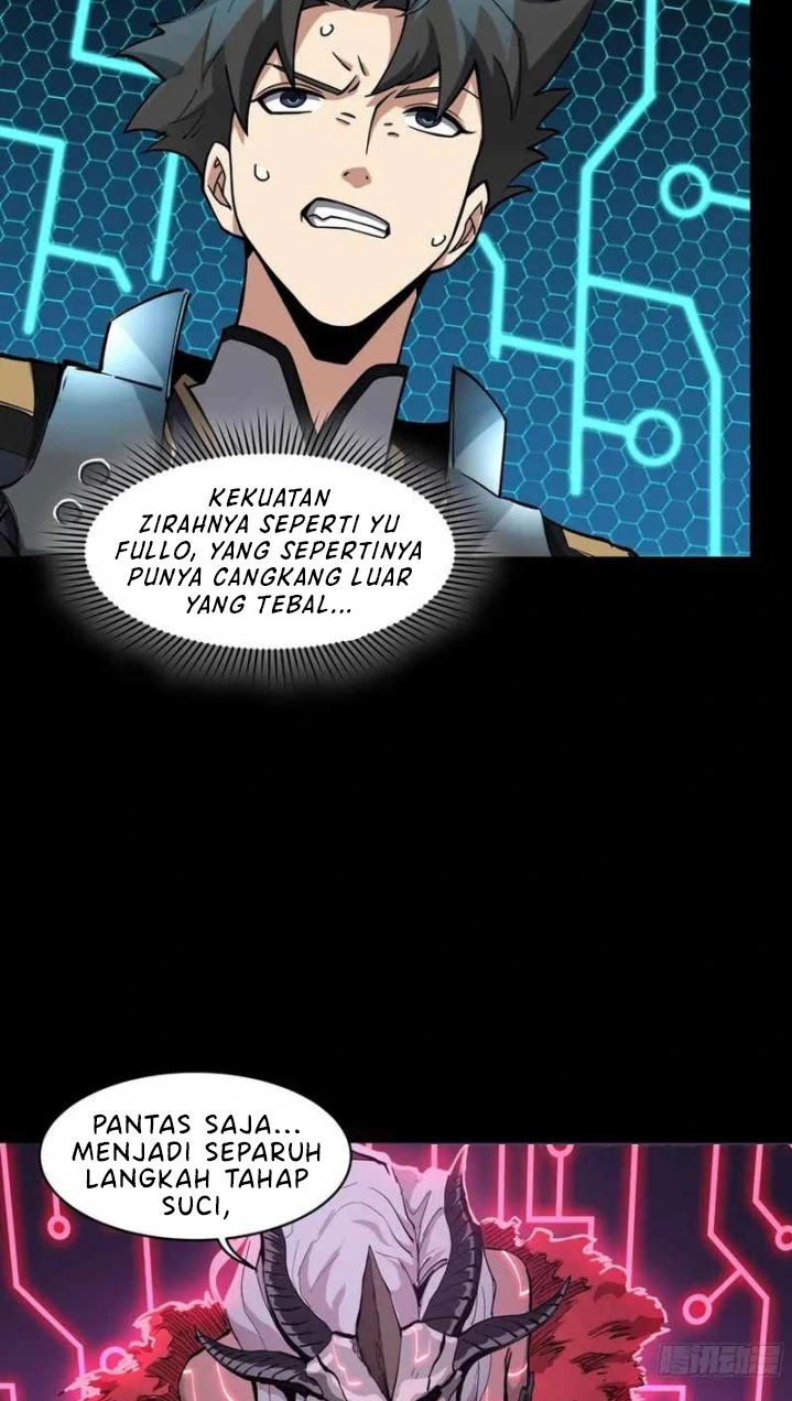 Legend of Star General Chapter 53 Image 31