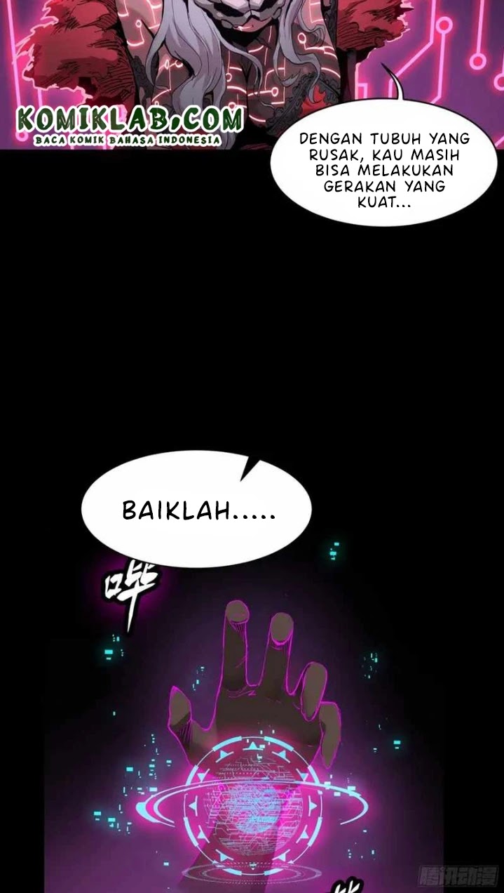 Legend of Star General Chapter 53 Image 32