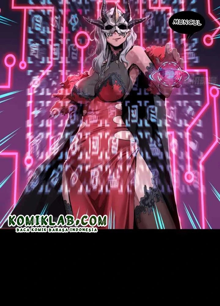 Legend of Star General Chapter 53 Image 34