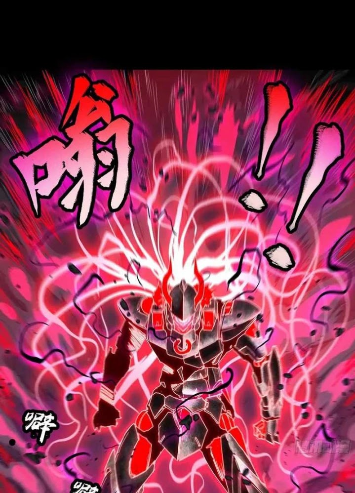 Legend of Star General Chapter 53 Image 38