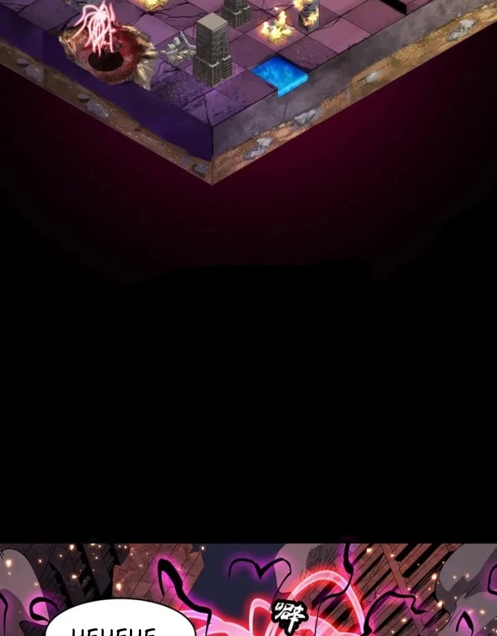 Legend of Star General Chapter 54 Image 3