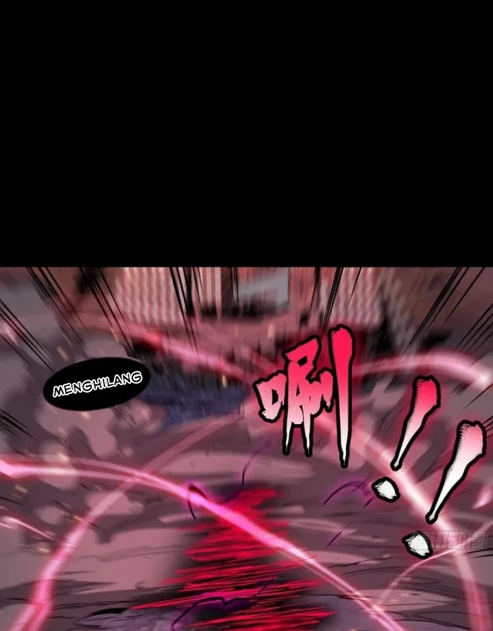 Legend of Star General Chapter 54 Image 8