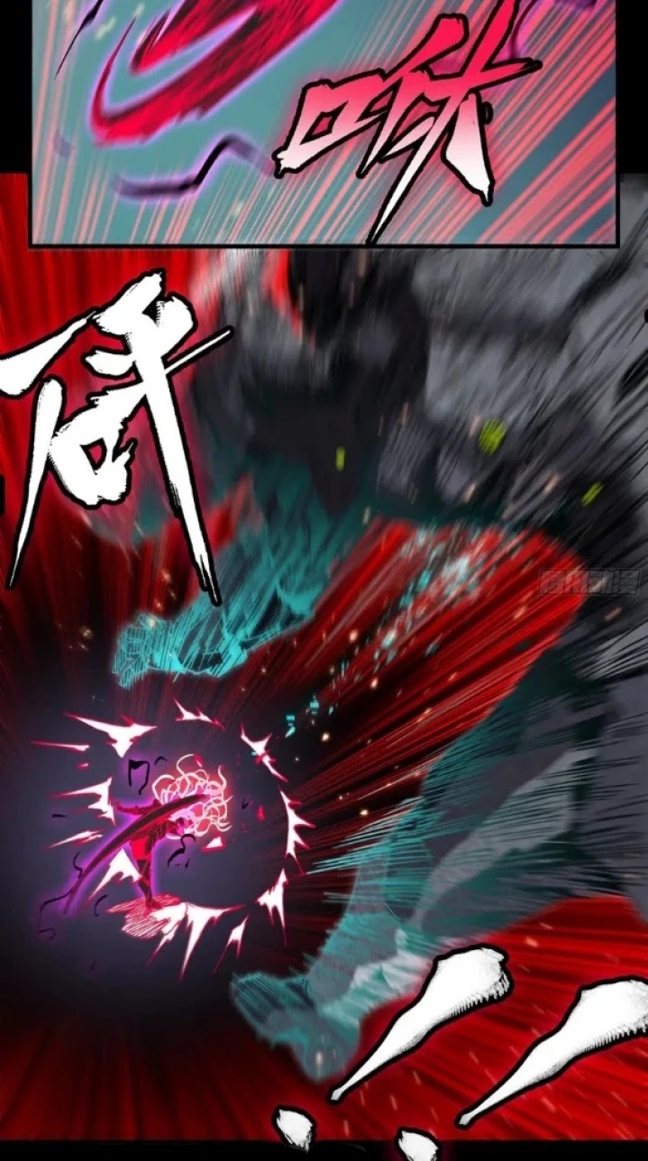 Legend of Star General Chapter 54 Image 13