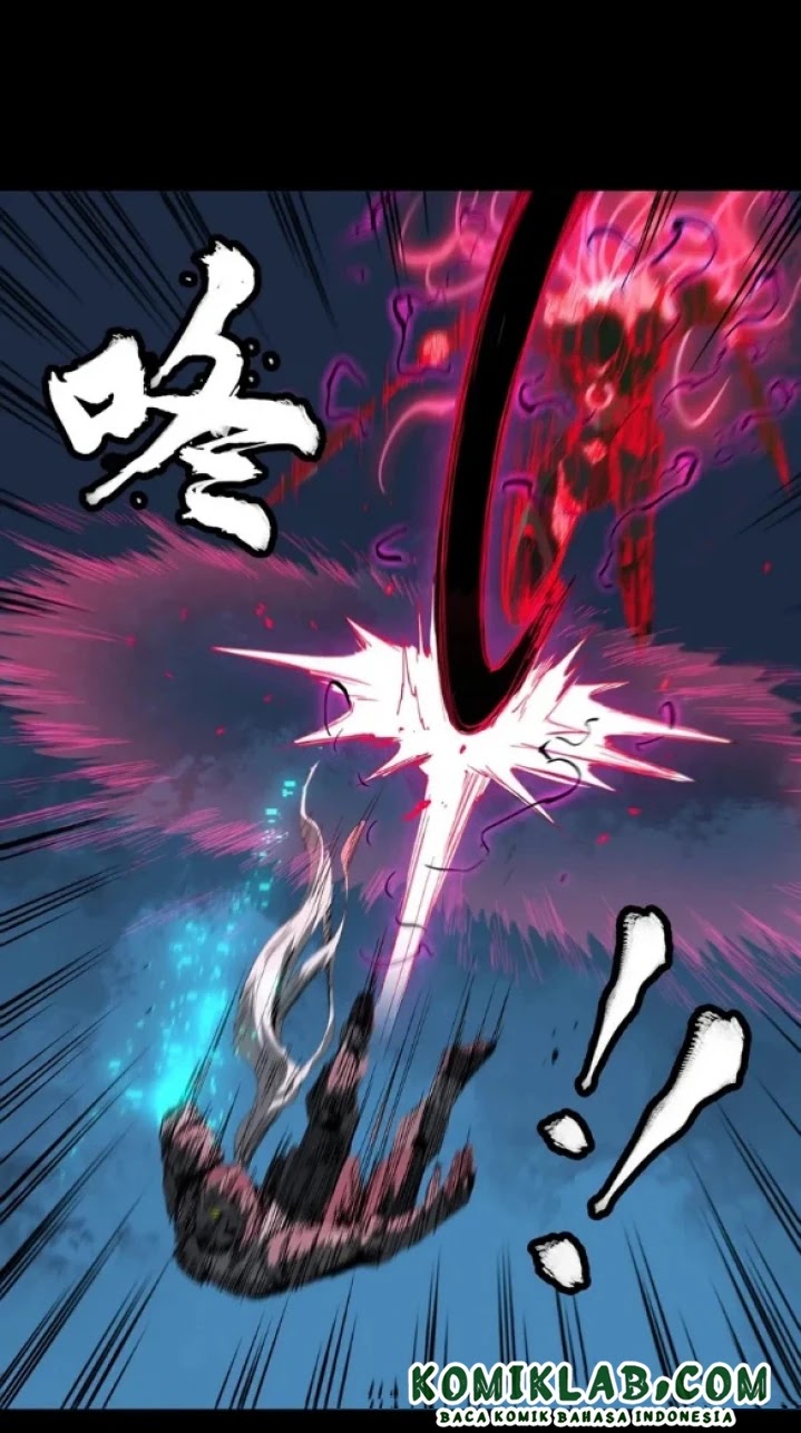 Legend of Star General Chapter 54 Image 16