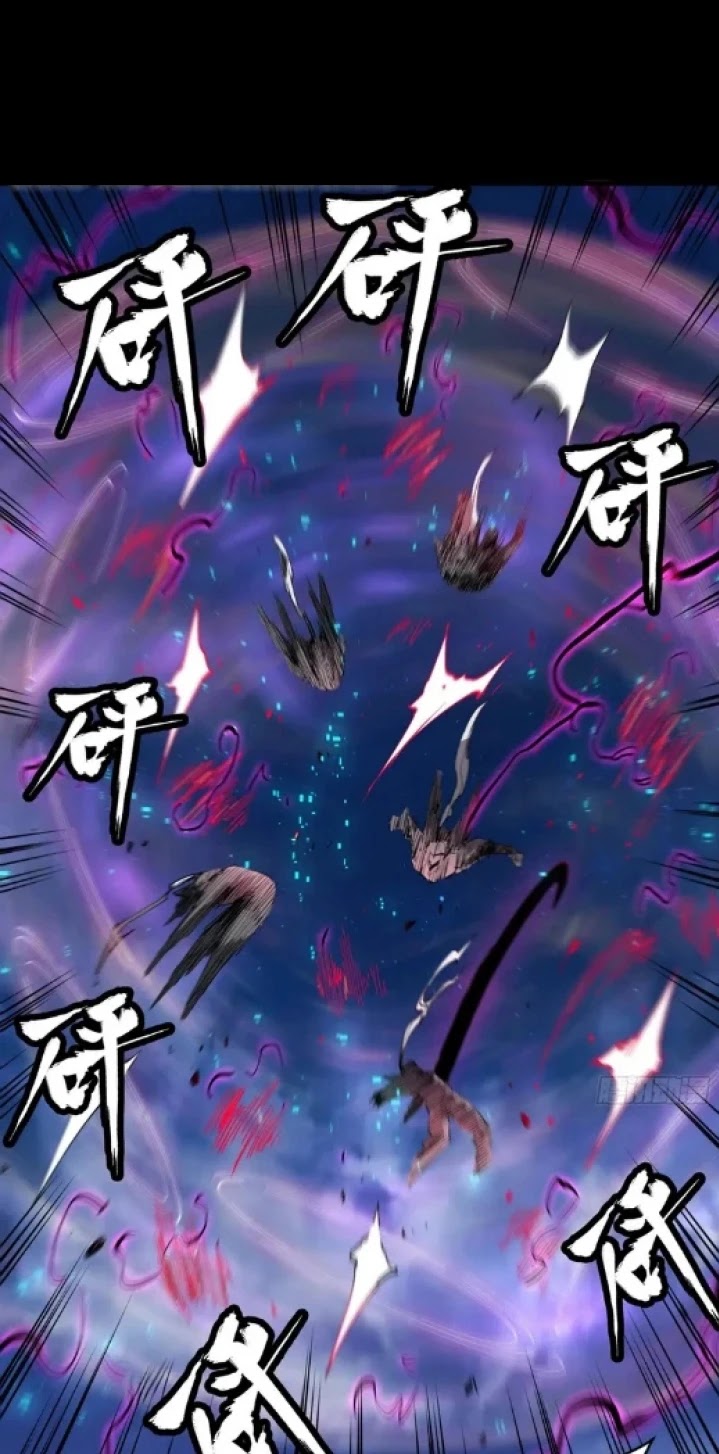 Legend of Star General Chapter 54 Image 19