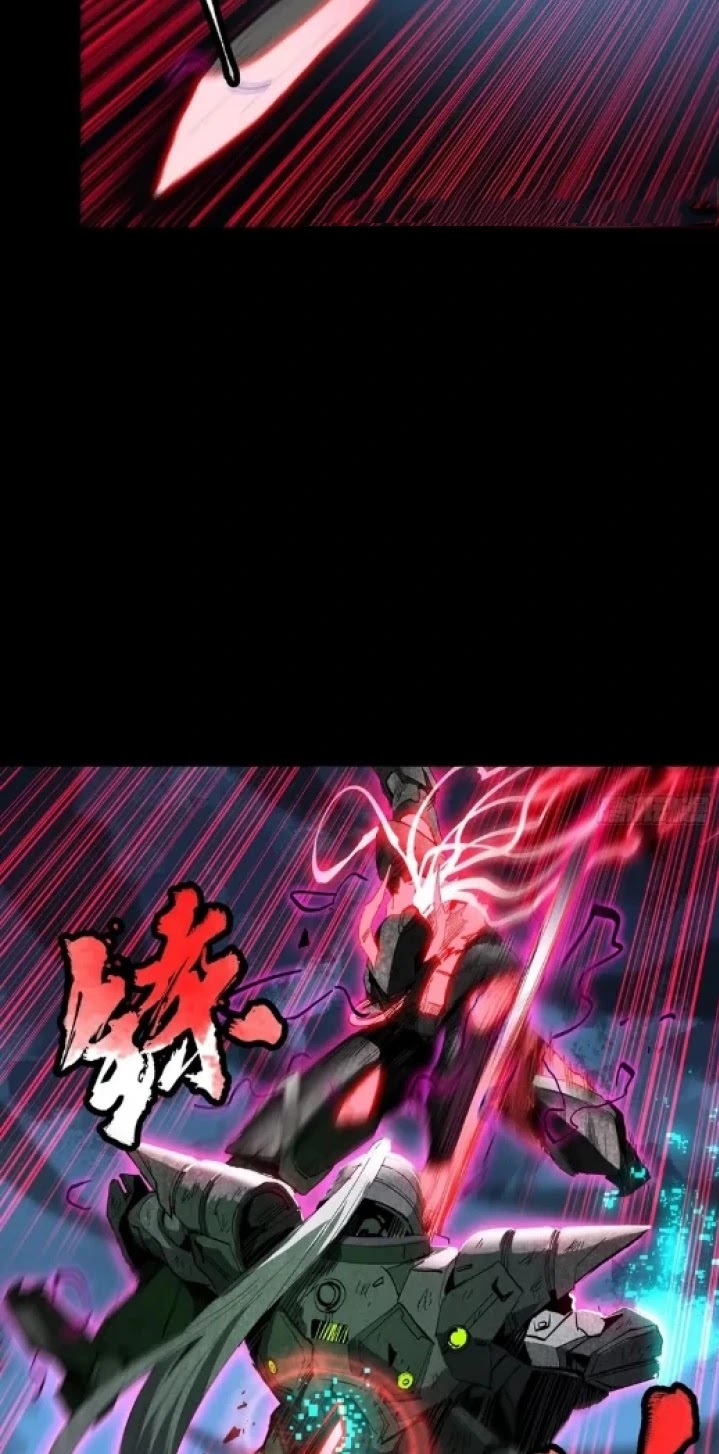 Legend of Star General Chapter 54 Image 23