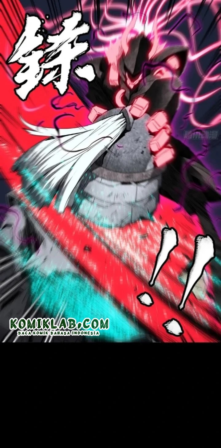 Legend of Star General Chapter 54 Image 27