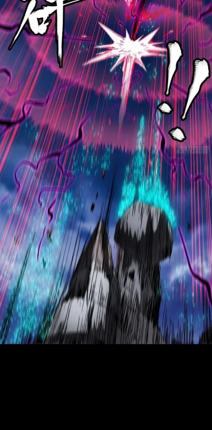 Legend of Star General Chapter 54 Image 31