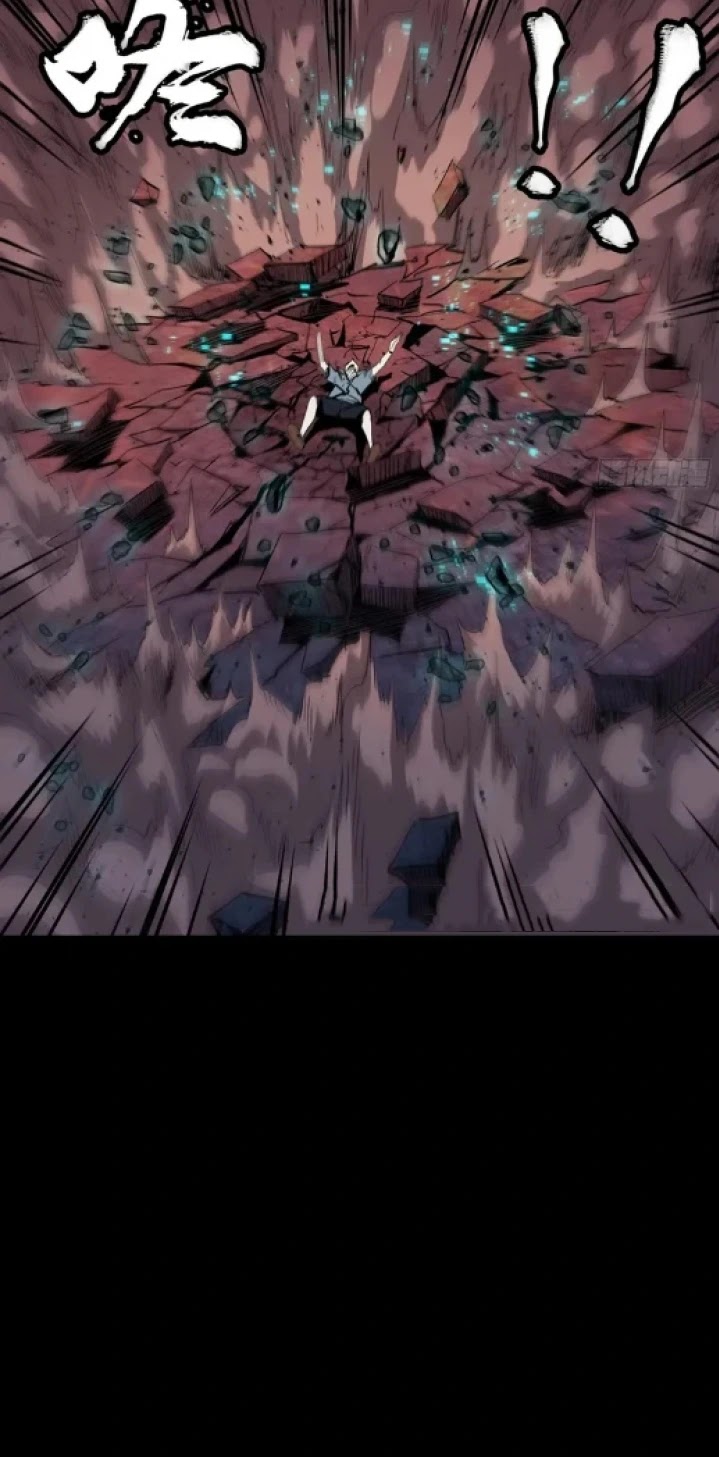 Legend of Star General Chapter 54 Image 33