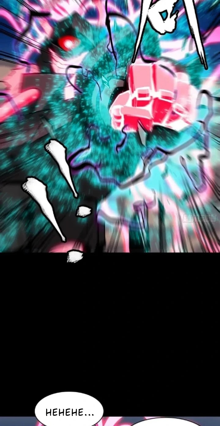 Legend of Star General Chapter 54 Image 36