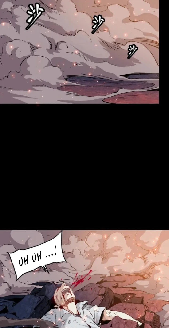 Legend of Star General Chapter 54 Image 39