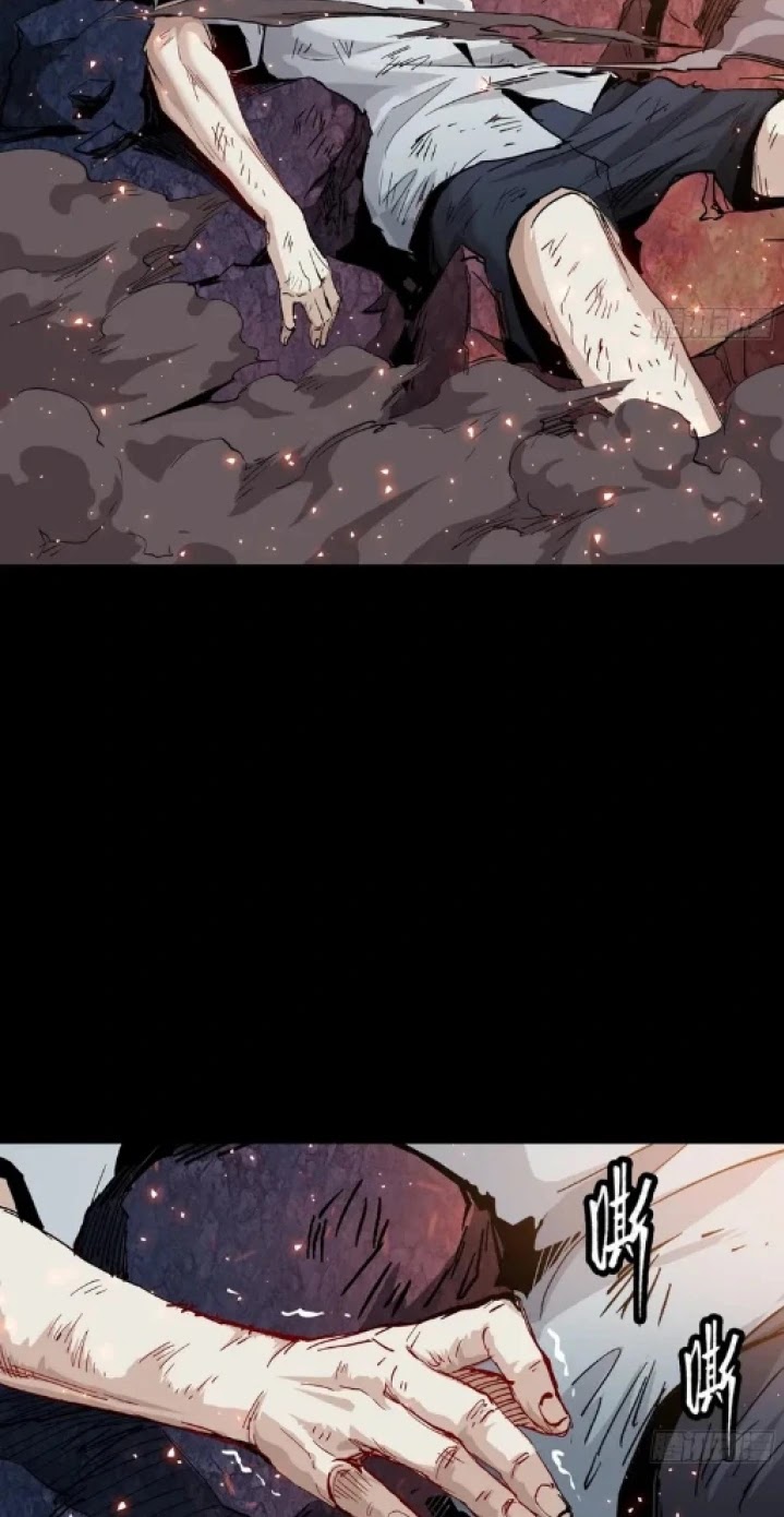 Legend of Star General Chapter 54 Image 40