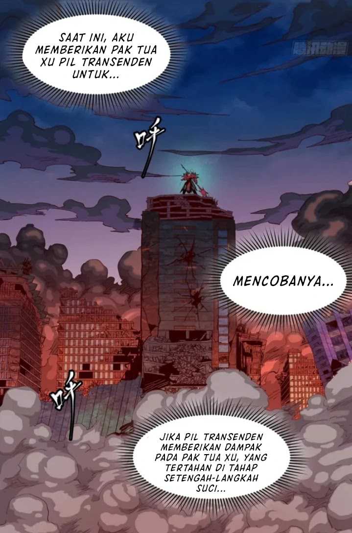 Legend of Star General Chapter 55 Image 7