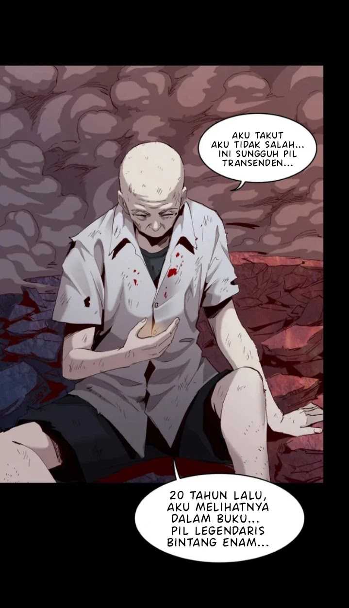 Legend of Star General Chapter 55 Image 9